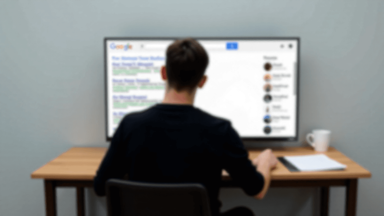Meta Launches Facebook AI Mode Search Powered by Public Posts
