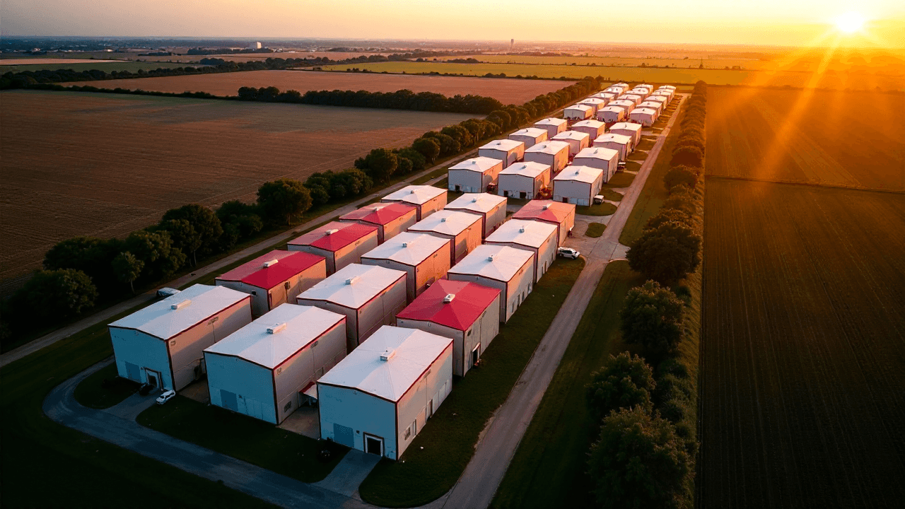 Google's $1.5 Billion Alabama Data Center Expansion: What More AI Infrastructure Means for Creators