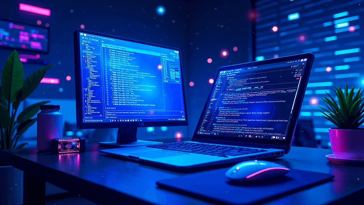 Open-Source AI Coding Model Could Accelerate Custom Image Generation Tools
