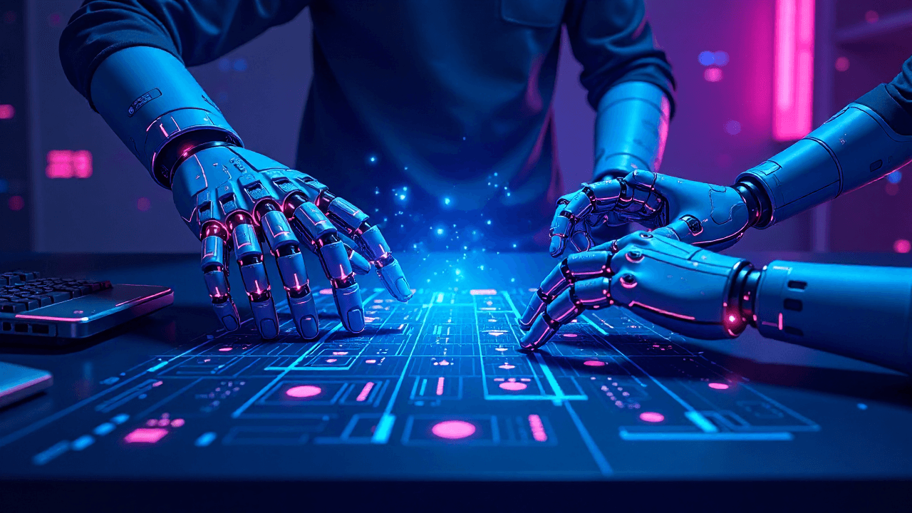Anthropic's AI Agent Expansion: What Claude's Desktop Push Means for Creators
