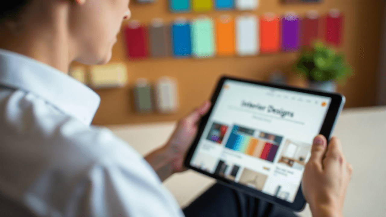 La app 'Ask Pinterest' lleva la IA conversacional al descubrimiento visual de compras