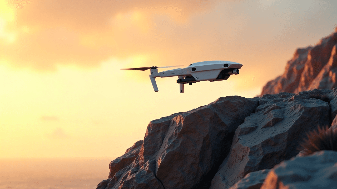 Skydio's Autonomous Drones: What AI-Powered Flight Means for Visual Creators