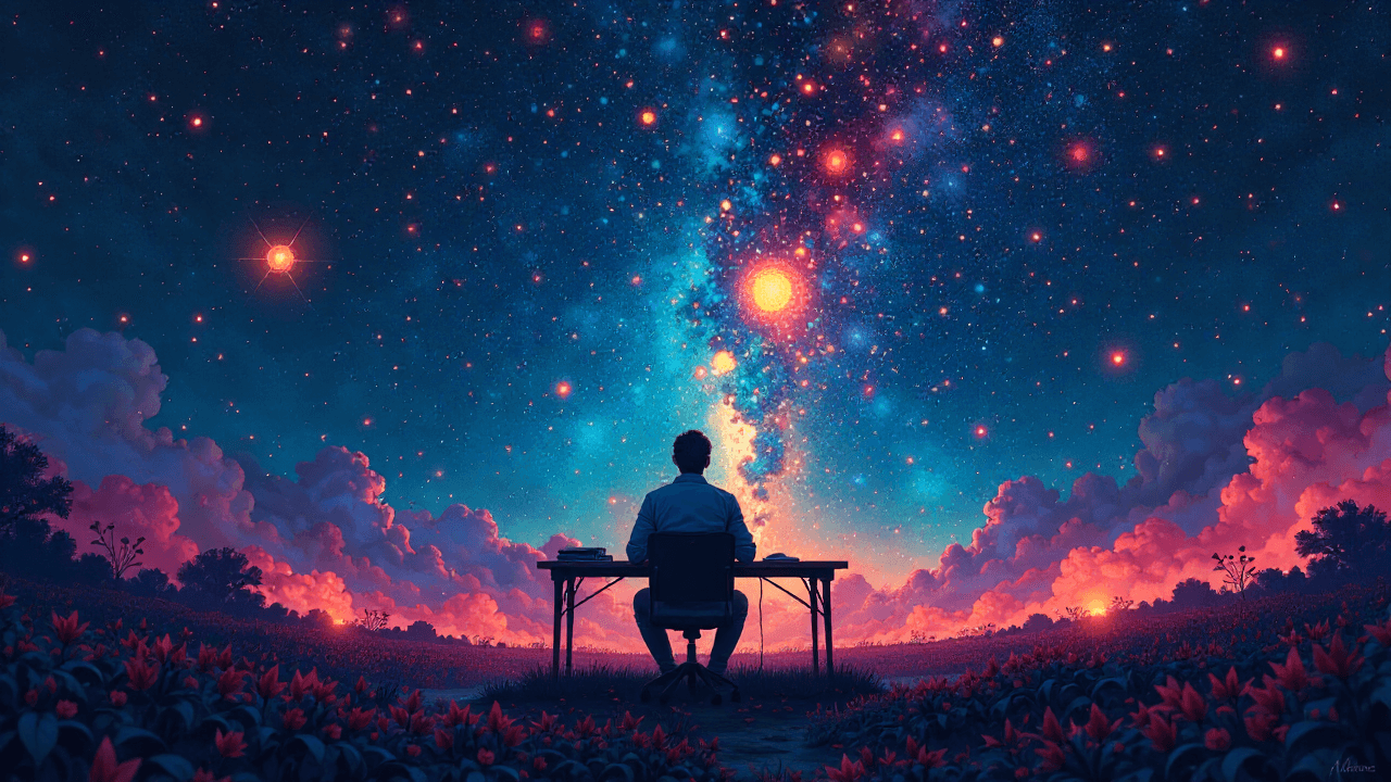 Mejoras entre bastidores — explorando el potencial creativo de Charmloop