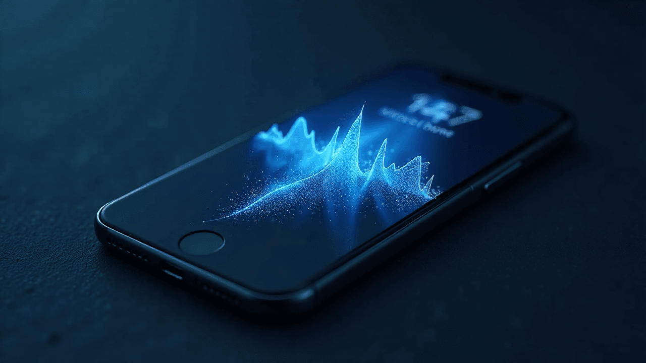iOS 27 Beta Adds Customizable Siri Voice Speed and Expression Controls