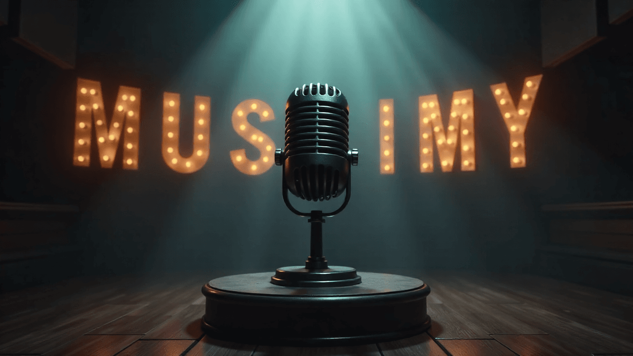 Suno-Made Song 'Semiramis' Dream' by 1010Benja Is Winning Over AI Skeptics