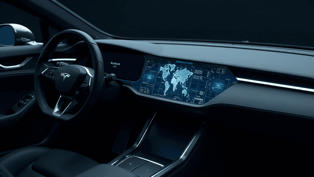 Gemini AI Expands to Apple CarPlay, Bringing Conversational Navigation to iOS Users