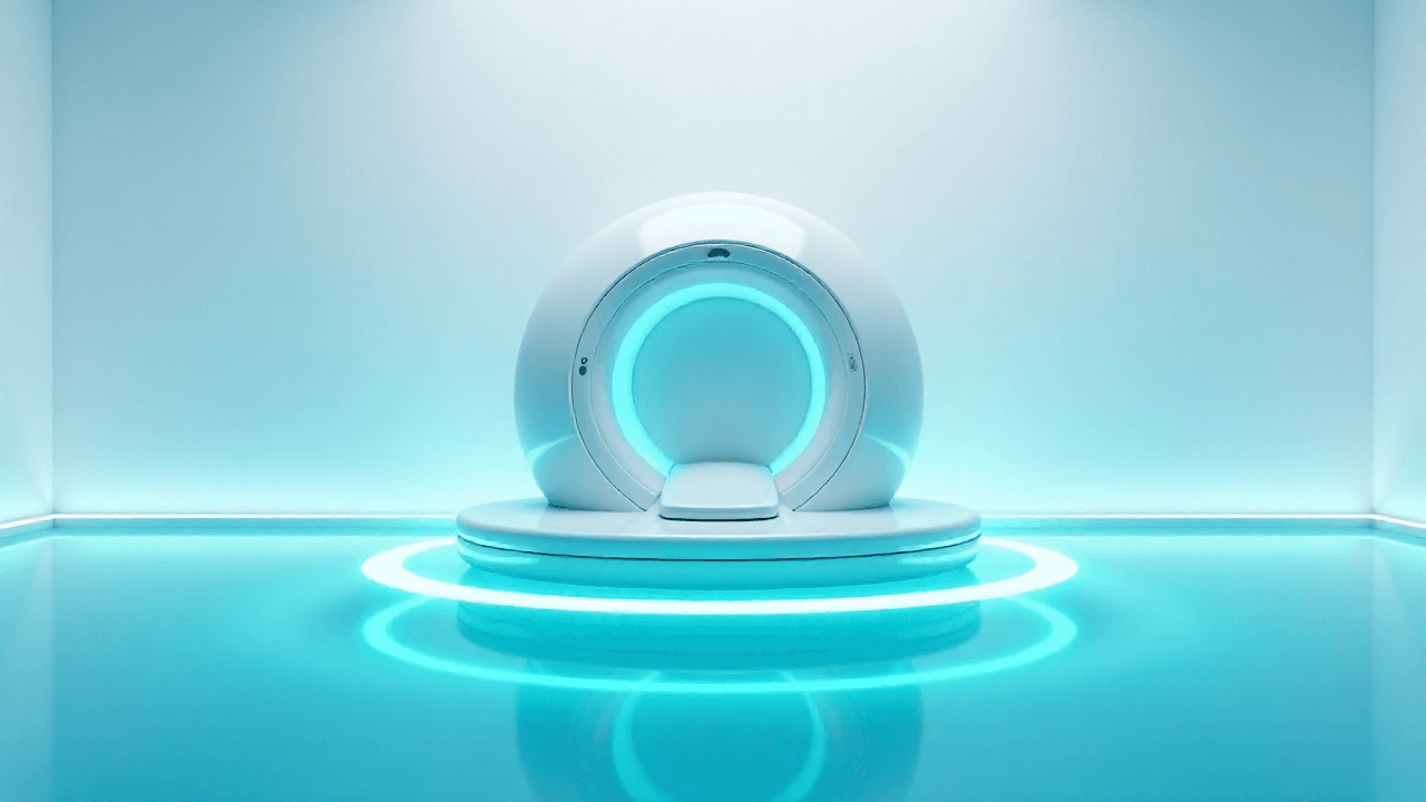Il pivot di Midjourney verso lo scanner medicale solleva domande difficili sulla base di evidenze
