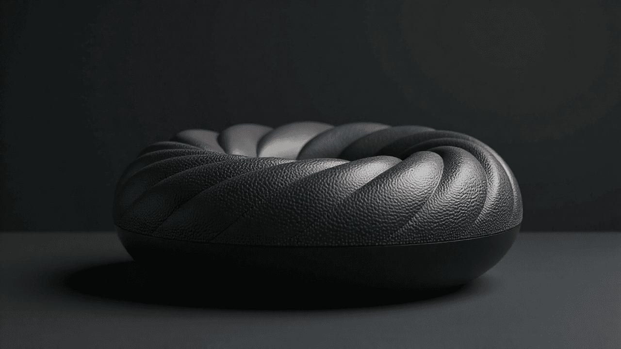 OpenAI and Jony Ive's First AI Device Is a $300–$400 Hockey-Puck Smart Speaker