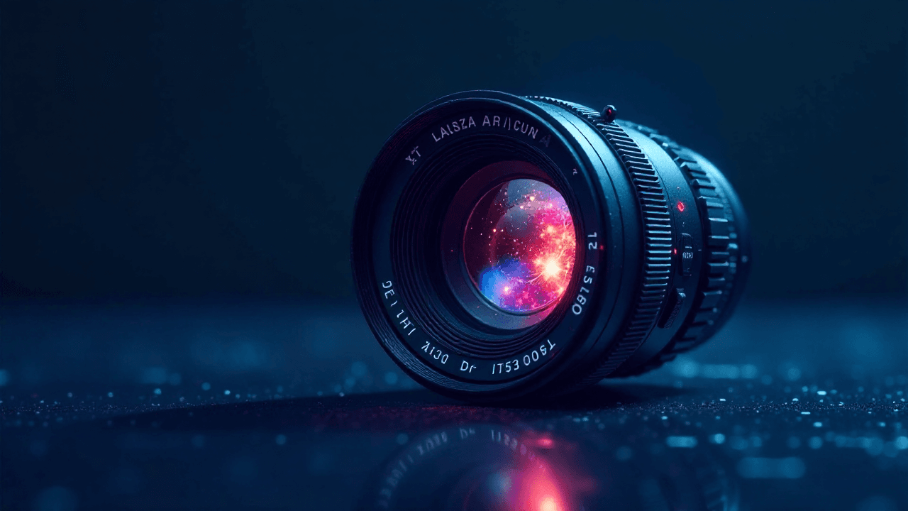 OpenAI przejmuje Glass Imaging za 300 milionów dolarów, aby wprowadzić fotografię obliczeniową do swojego stosu AI