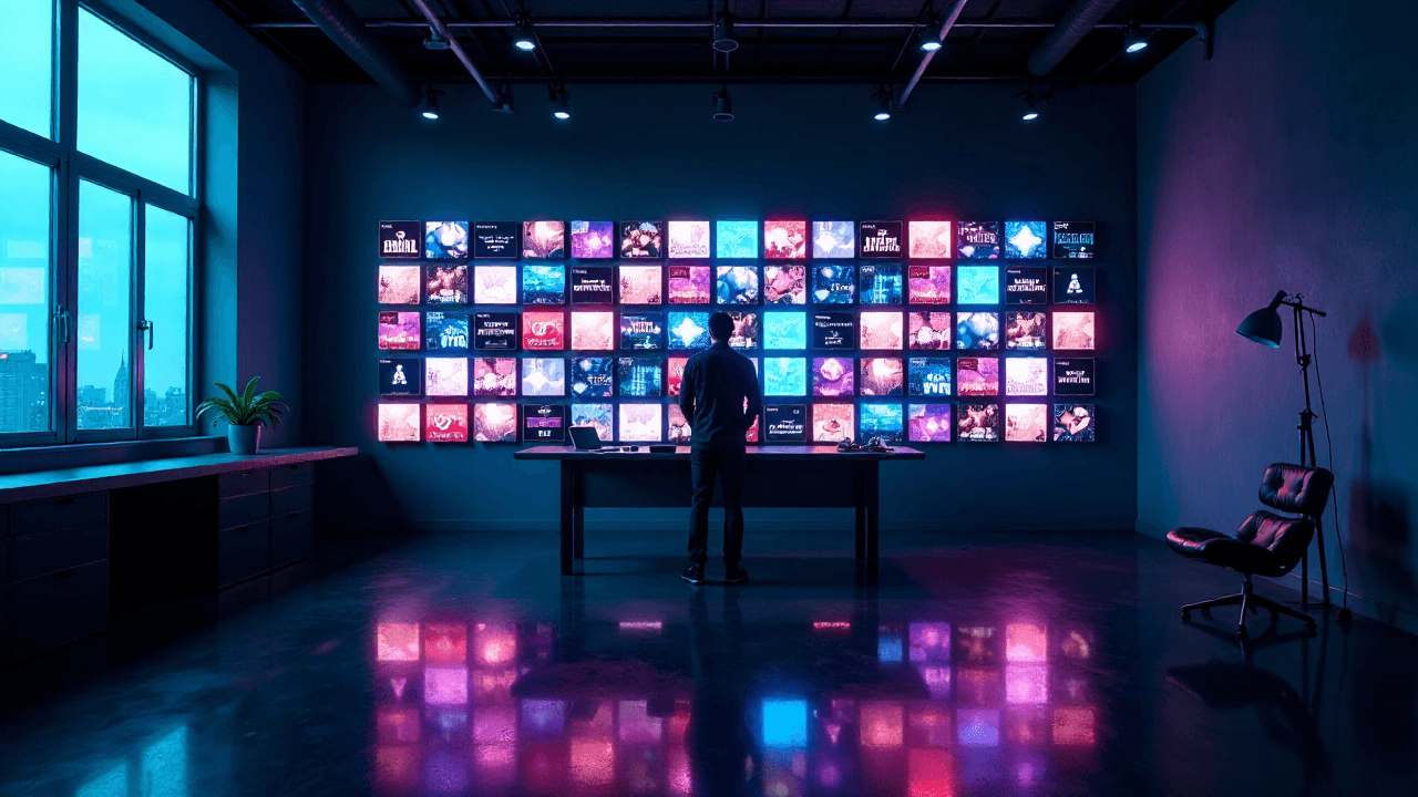 Google DeepMind investiert 75 Millionen Dollar in A24 für KI-Filmproduktions-Tools