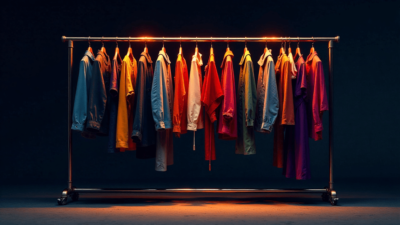 Google Photos' AI Virtual Closet Is Now Live on Android and iOS — Here's What It Actually Does
