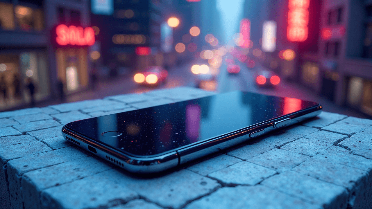 Adobe's Project Indigo Camera App Adds Generative AI Tools — But Not Firefly