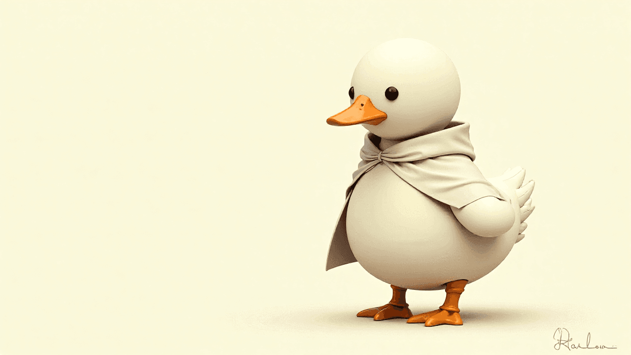 O Microduck de $399 da Hugging Face é um Robô Open-Source de Patins que Você Pode Treinar com RL