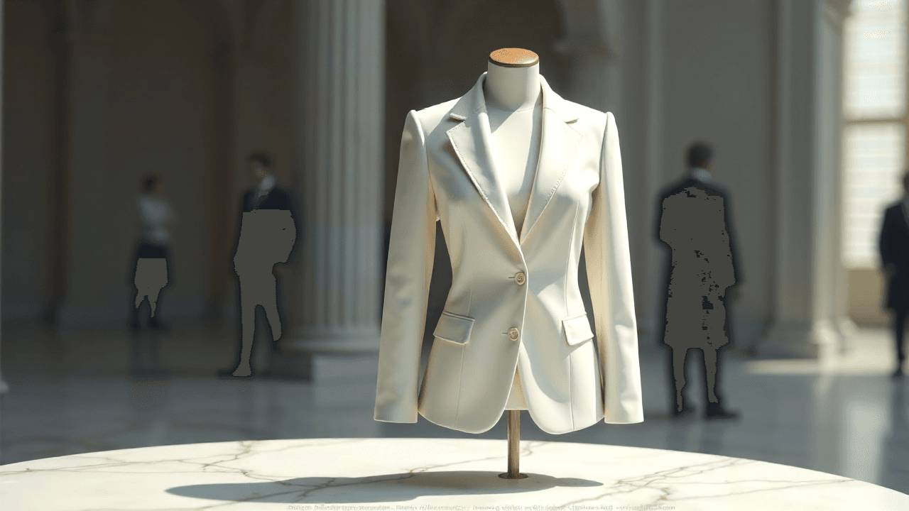 ChatGPT's Virtual Try-On Feature Lets You Model Clothes in Your Own Photos
