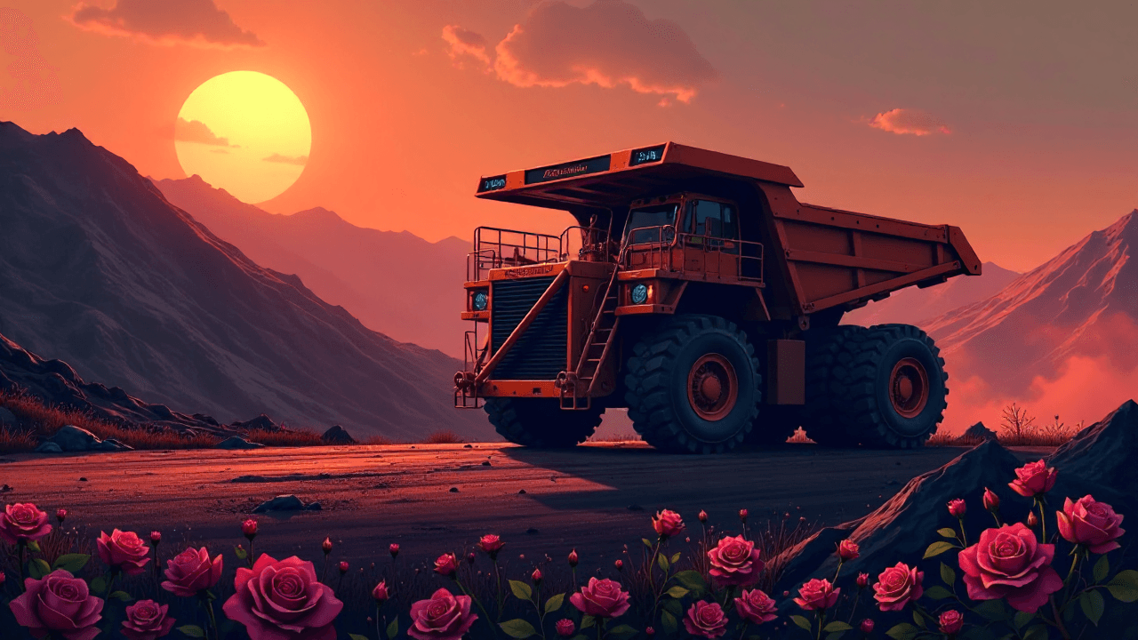 Caterpillar Is Applying Decades of Autonomous Mining Experience to Industrial AI Deployment