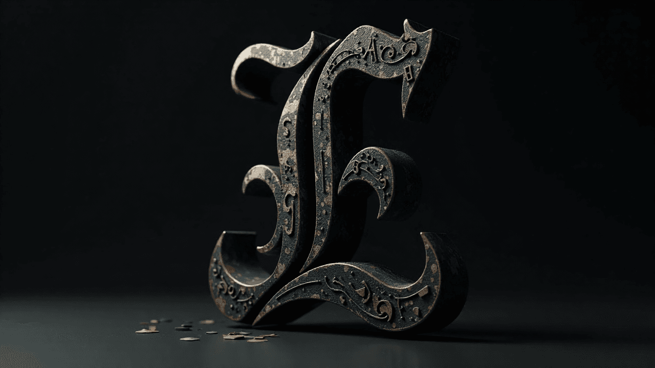 ShieldFont Scrambles AI Scrapers With a Font That Looks Normal to Humans