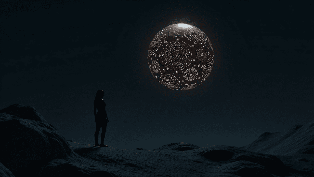 OpenAI Launches Dots at DevDay to Challenge Meta's Muse — Powered by GPT-6 Astra