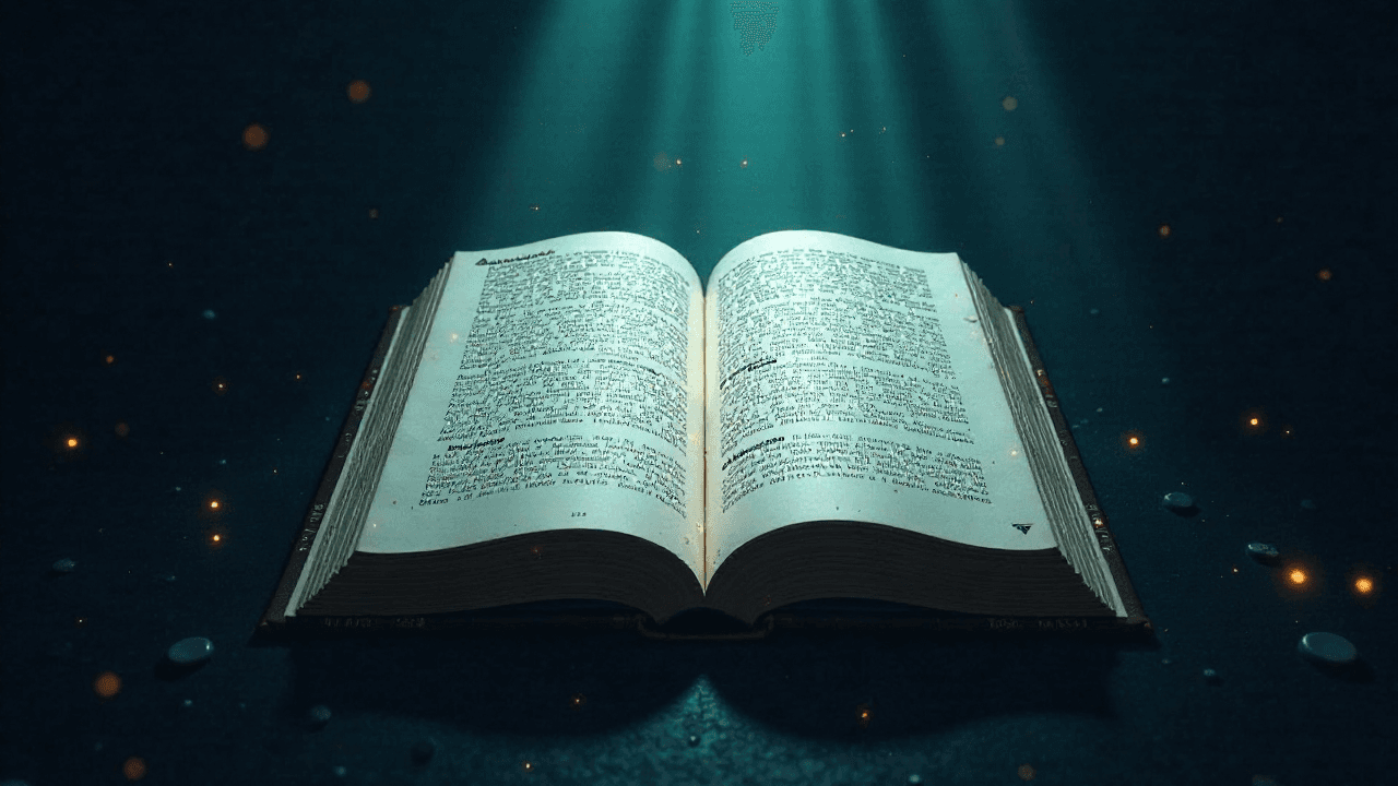 ScrollEd Turns Textbooks Into a TikTok-Style Feed — and It's a Blueprint for AI Learning Tools