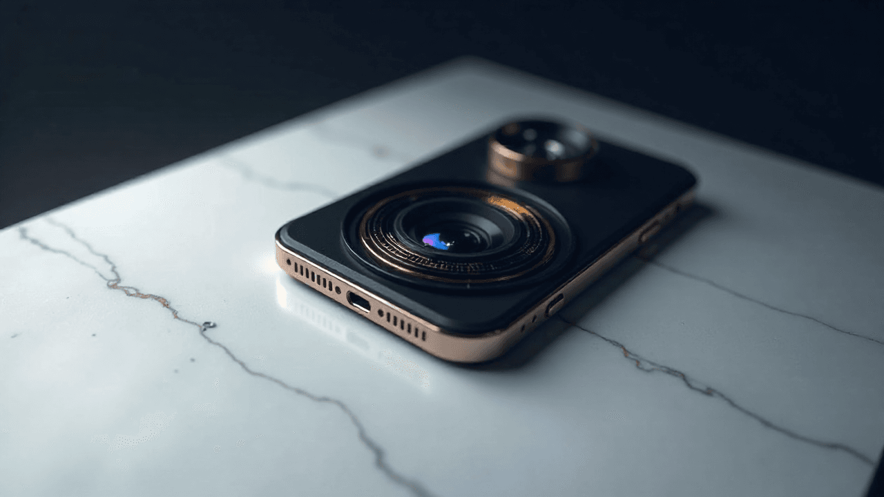 Функція Reference Image від Apple криптографічно підписує фото iPhone 18 Pro, щоб довести їхню автентичність