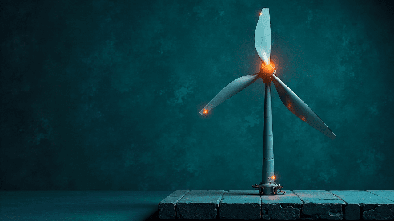 SpaceX's Secret Turbine Foundry Could Cut Gas Power Timelines by 18 Months — With a Pollution Catch