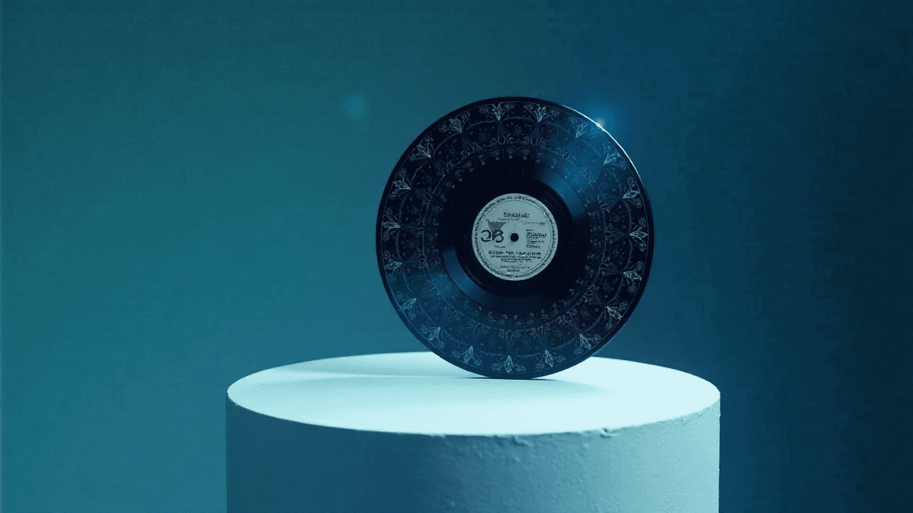 YouTube Music Adds 'Made with AI' Labels to Fully and Partially AI-Generated Songs