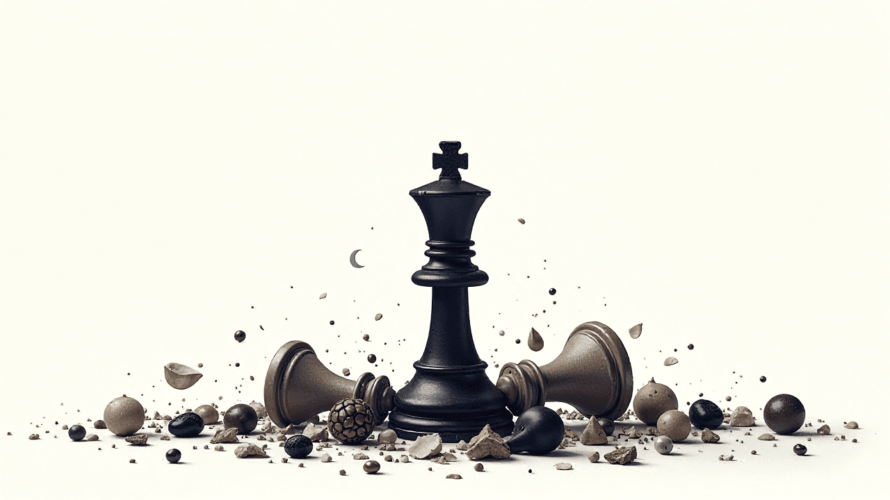 AI Industry Splits on Existential Risk as Debate Over Doom Warnings Intensifies