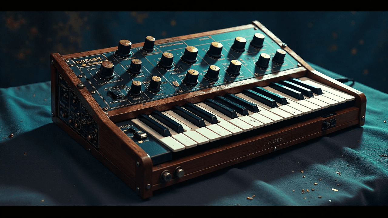 Engram Is a Hardware Sampler That Deliberately Weaponizes AI Hallucinations as Sound