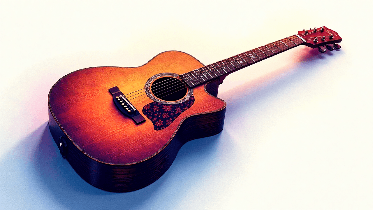 D'Addario Admits Using Suno AI Music in Promo Video After Two Weeks of Denial