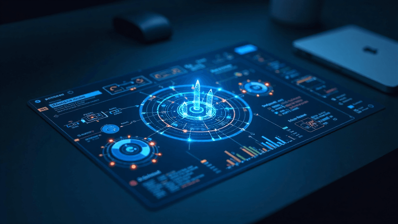 ChatGPT's Intelligent UI Adds Interactive Charts, Diagrams, and Buttons to Responses