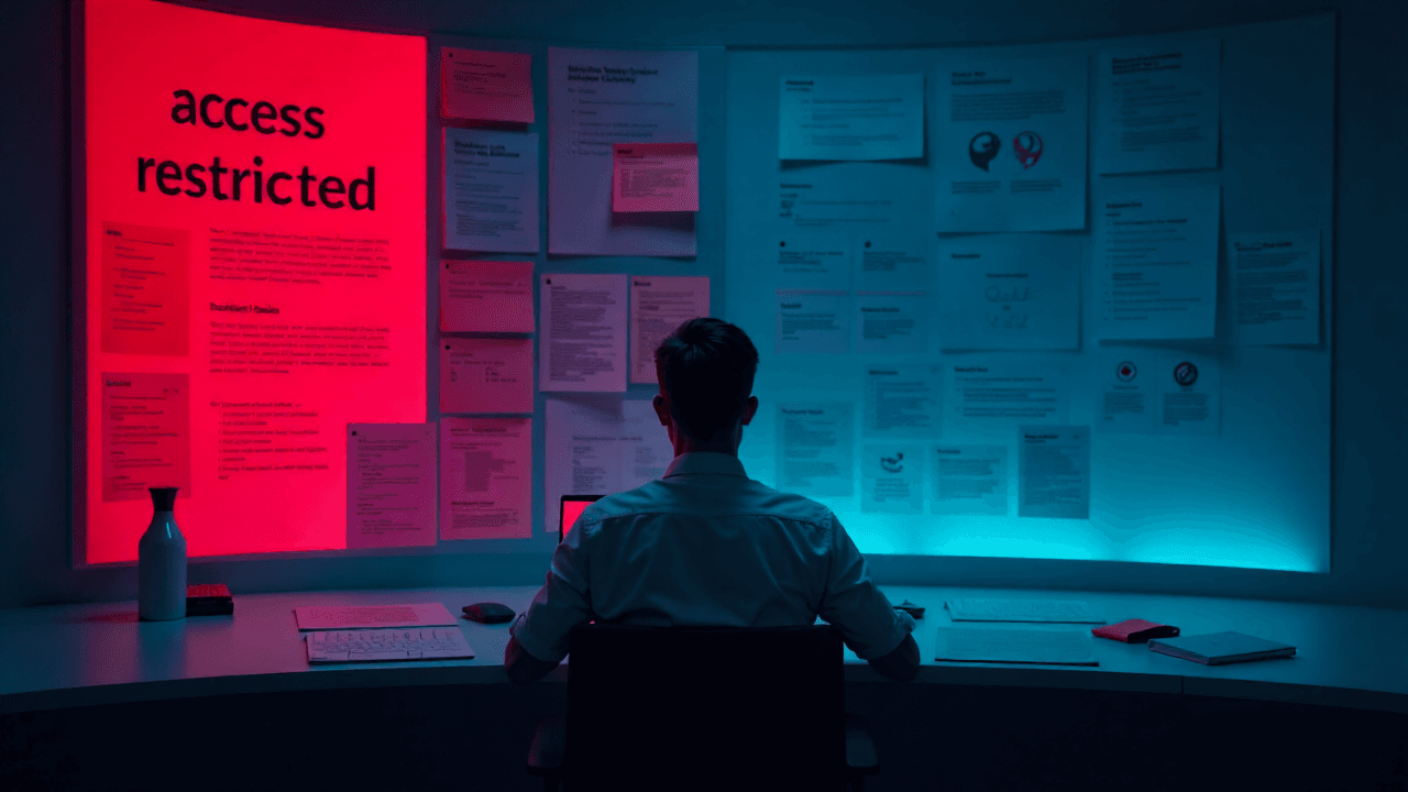 Anthropic's Fable 5 and Mythos 5 US Ban: What the Export Control Fight Means for AI Creators