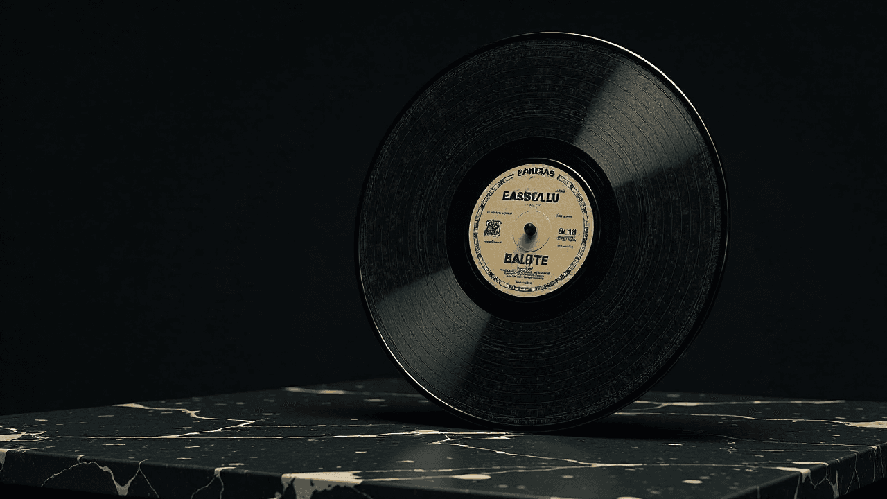 Major Labels Propose Banning AI-Generated Songs From Chart Eligibility