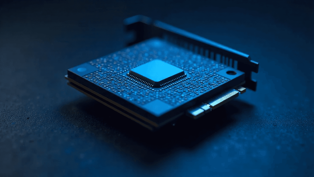 Neocloud Lambda Raises $1B in Debt to Buy Nvidia Chips, Then Leases Them to Microsoft