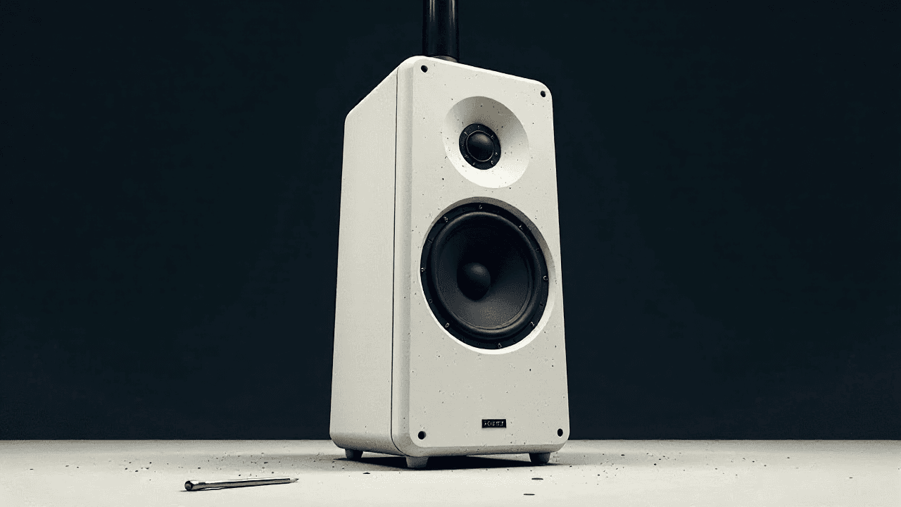 OpenAI's First Hardware Device Is a Screenless, Moving Smart Speaker Designed to Feel Like a Companion