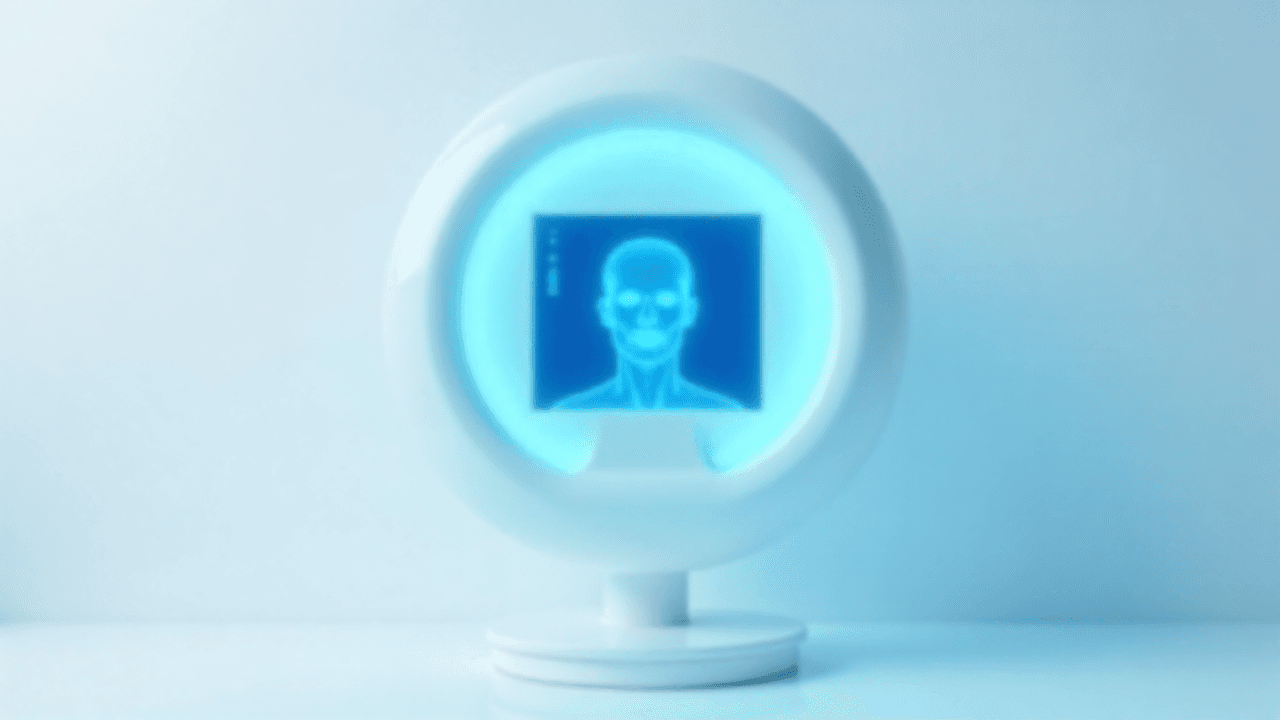 Il primo prodotto hardware di Midjourney è uno scanner a ultrasuoni per il corpo intero, non uno strumento di generazione immagini AI