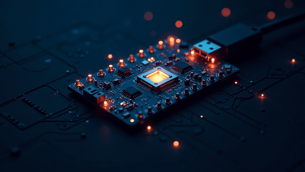 Meta Open-Sources Muse SDK So Anyone Can Build Their Own AI-Agent Gadgets