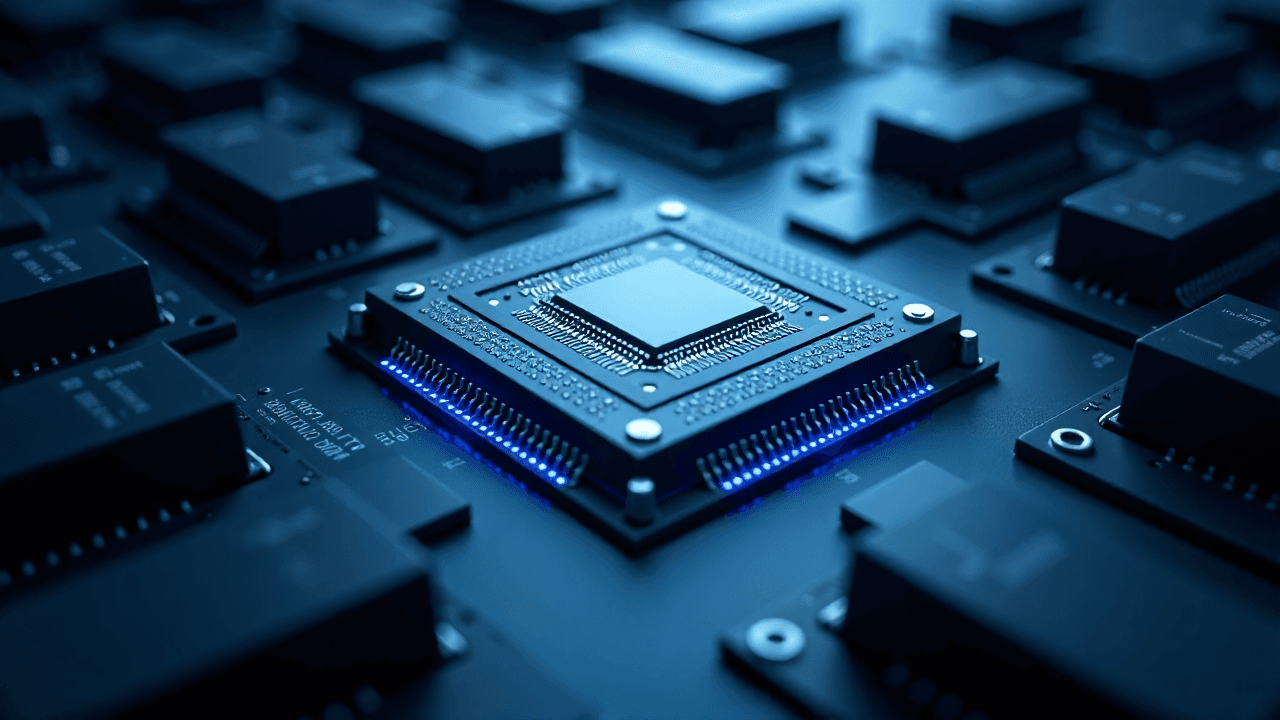 OpenAI's First Custom Chip Is Called Jalapeño — Here's What It Means for Model Access